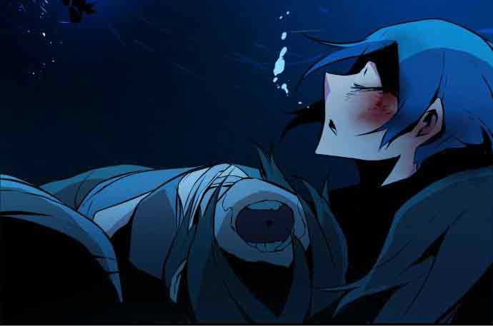 Monster of the Sea Chapter 02 Gambar 58