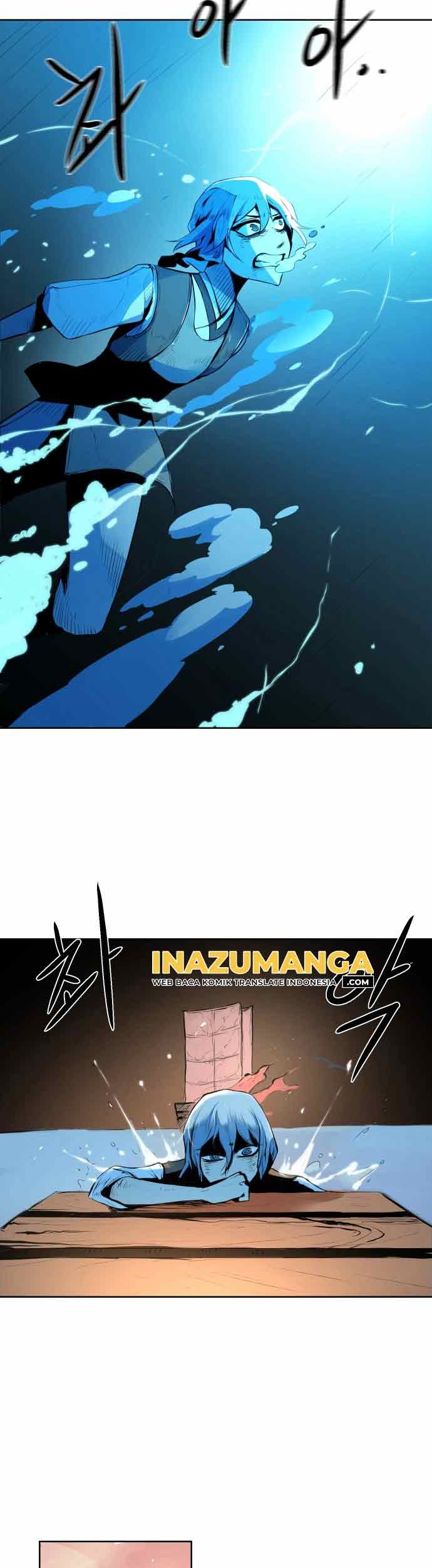 Monster of the Sea Chapter 01 Gambar 55