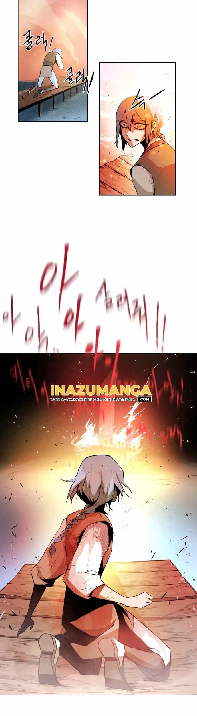 Monster of the Sea Chapter 01 Gambar 56