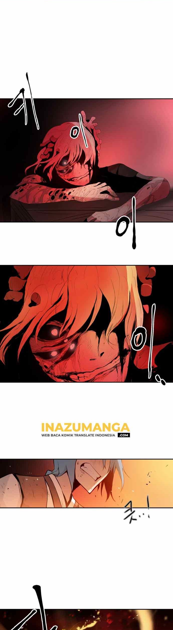 Monster of the Sea Chapter 01 Gambar 60