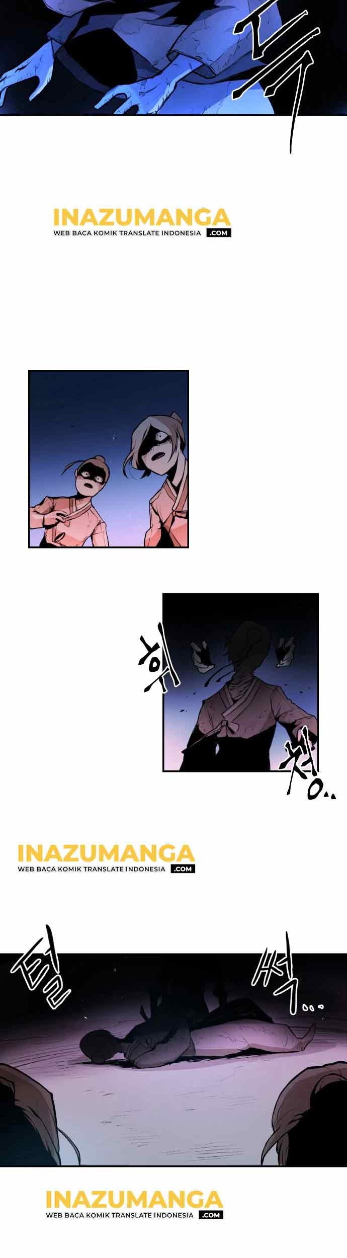 Monster of the Sea Chapter 01 Gambar 10