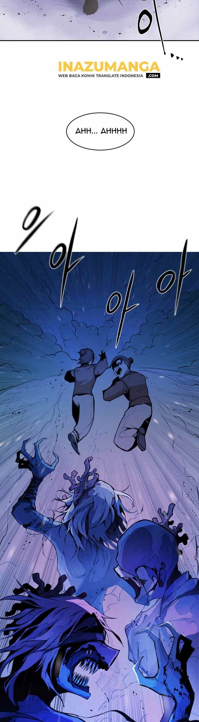 Monster of the Sea Chapter 01 Gambar 12