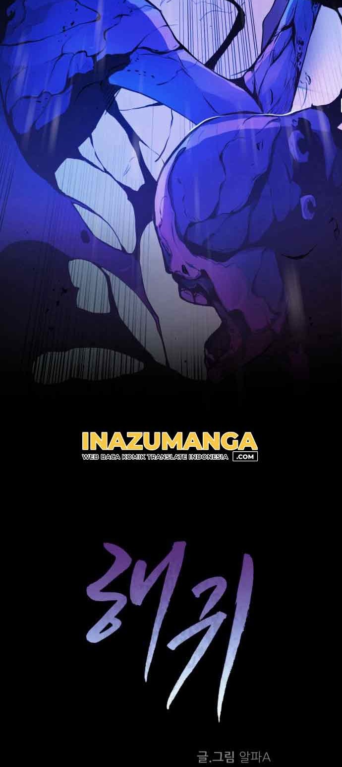 Monster of the Sea Chapter 01 Gambar 13