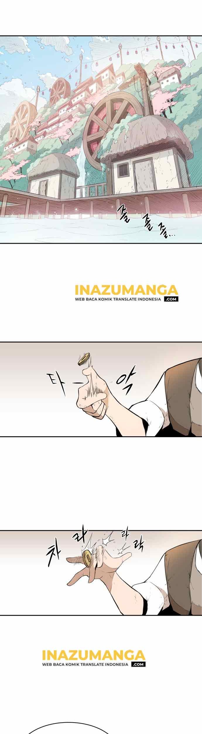 Monster of the Sea Chapter 01 Gambar 15