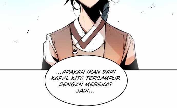Monster of the Sea Chapter 01 Gambar 20