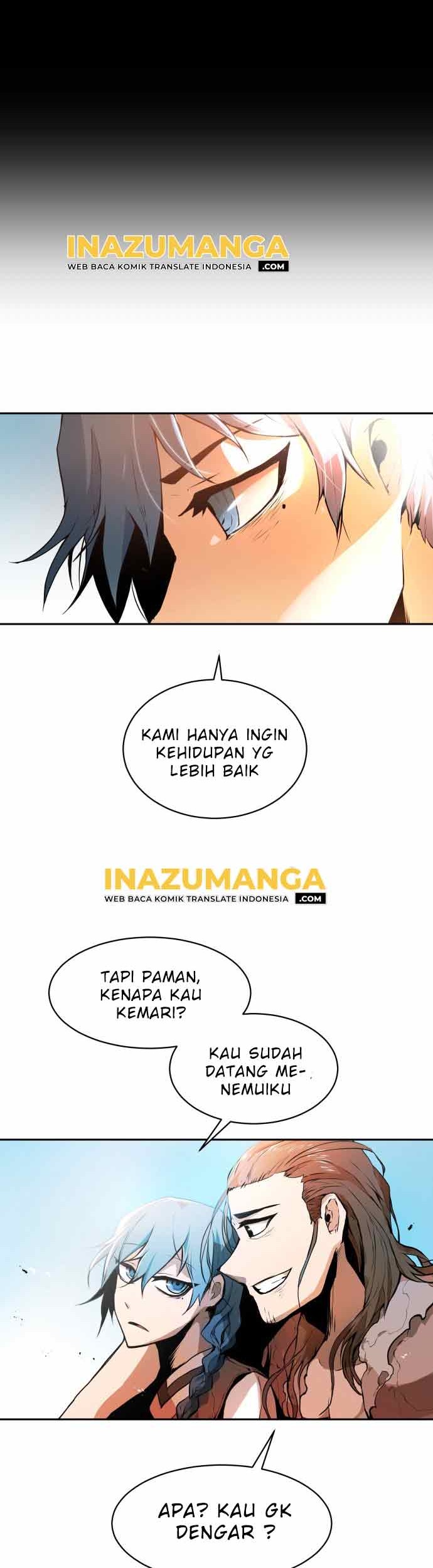 Monster of the Sea Chapter 01 Gambar 30