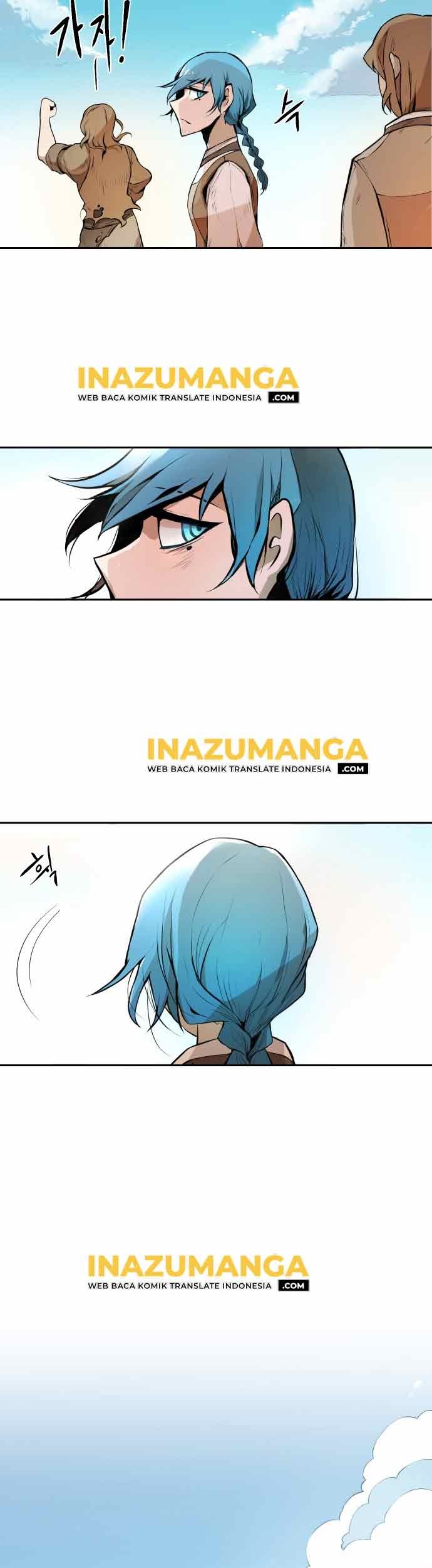 Monster of the Sea Chapter 01 Gambar 37