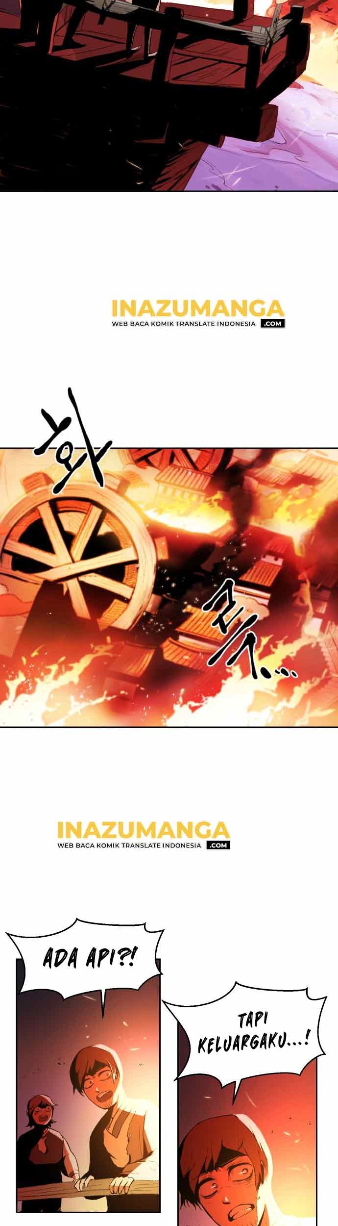 Monster of the Sea Chapter 01 Gambar 41