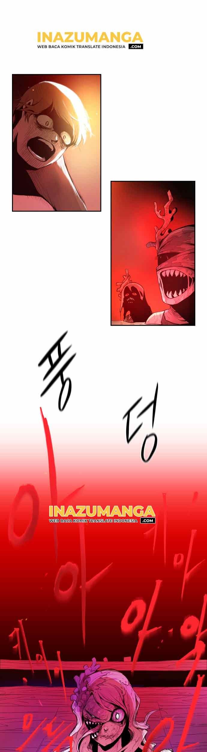 Monster of the Sea Chapter 01 Gambar 46