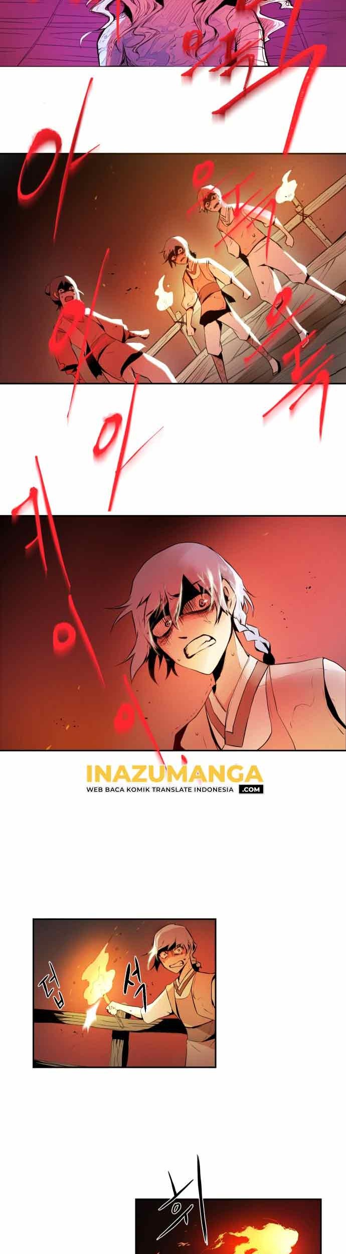 Monster of the Sea Chapter 01 Gambar 47