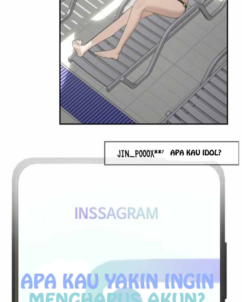 Alternate Life Chapter 02 Gambar 146