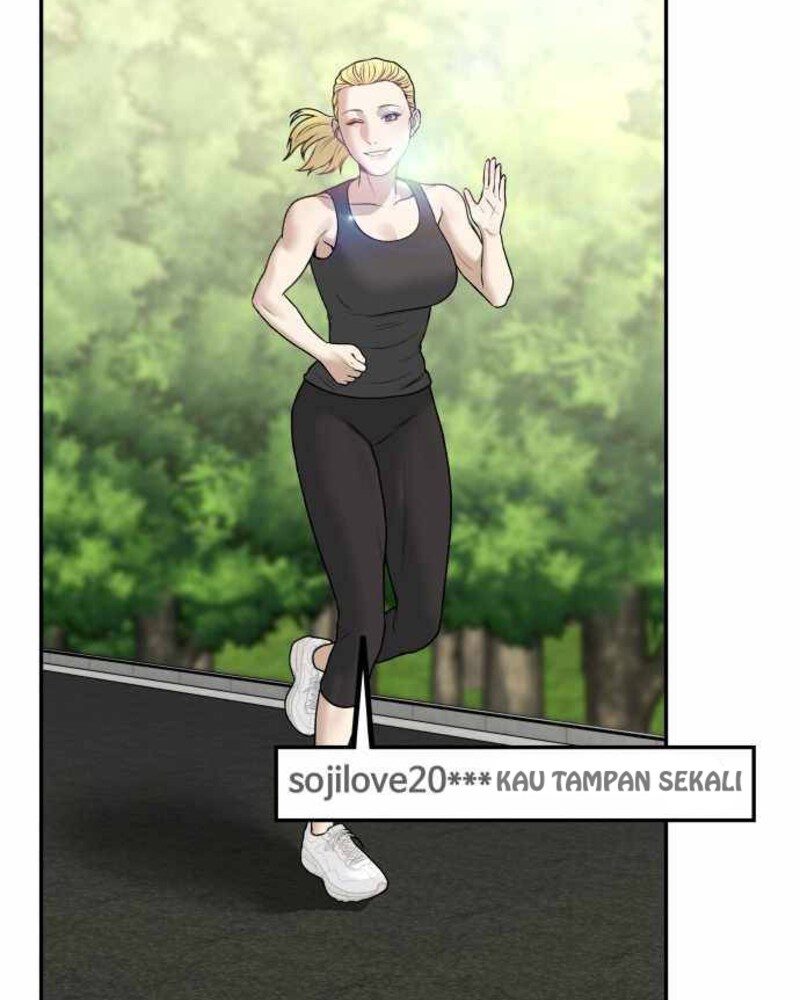 Alternate Life Chapter 02 Gambar 149