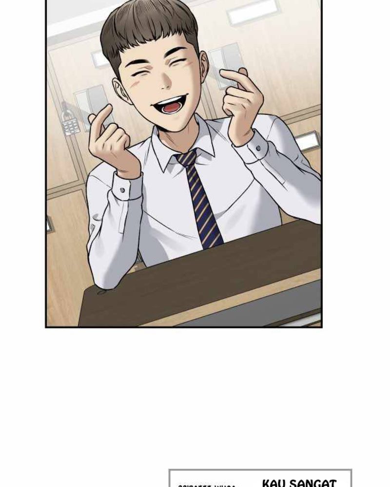 Alternate Life Chapter 02 Gambar 154