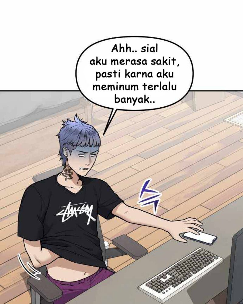 Alternate Life Chapter 02 Gambar 17