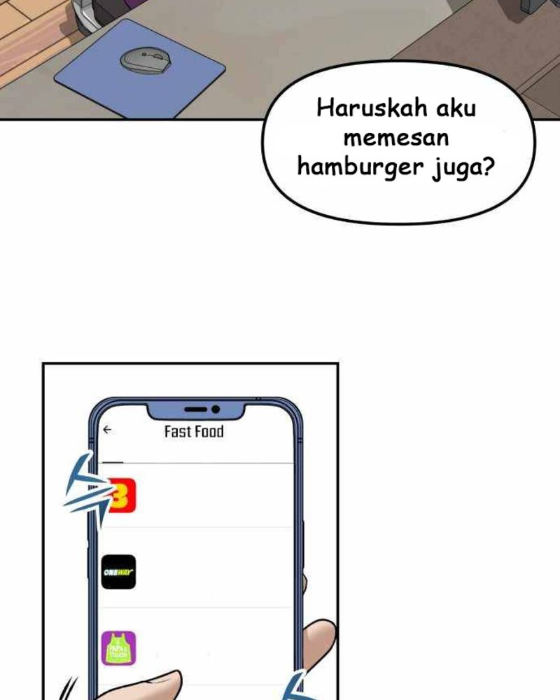 Alternate Life Chapter 02 Gambar 18