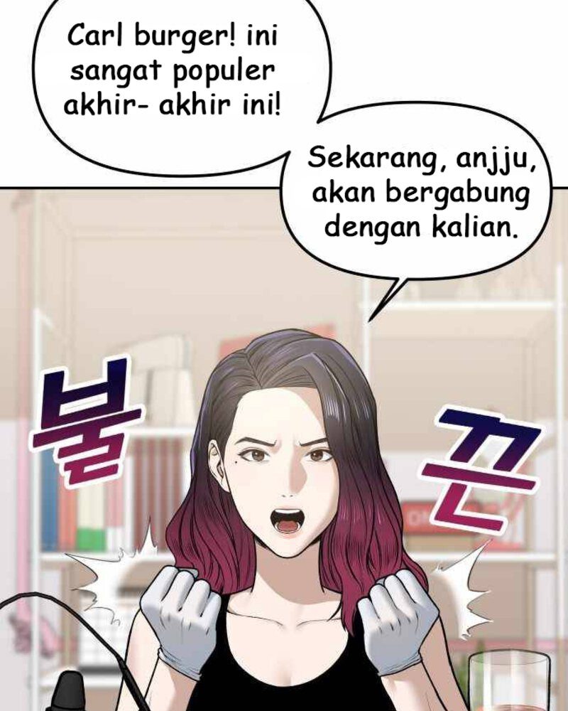 Alternate Life Chapter 02 Gambar 11