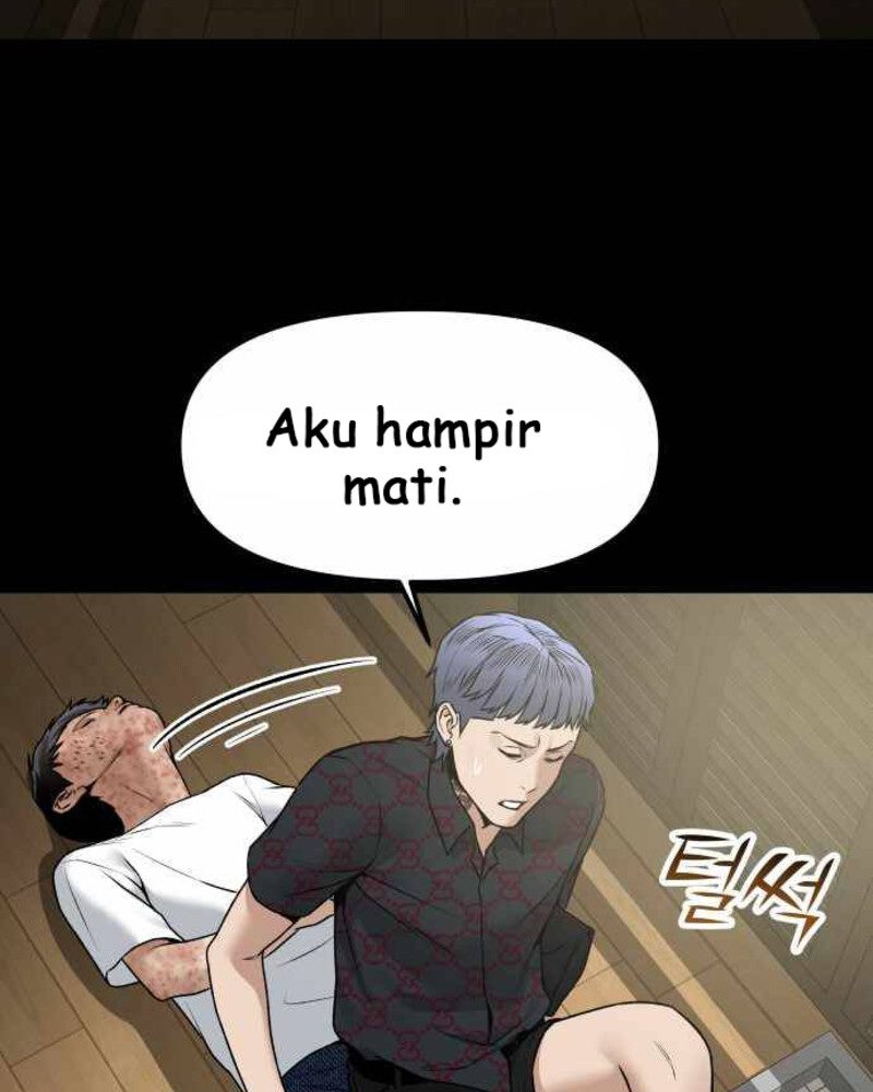 Alternate Life Chapter 02 Gambar 114