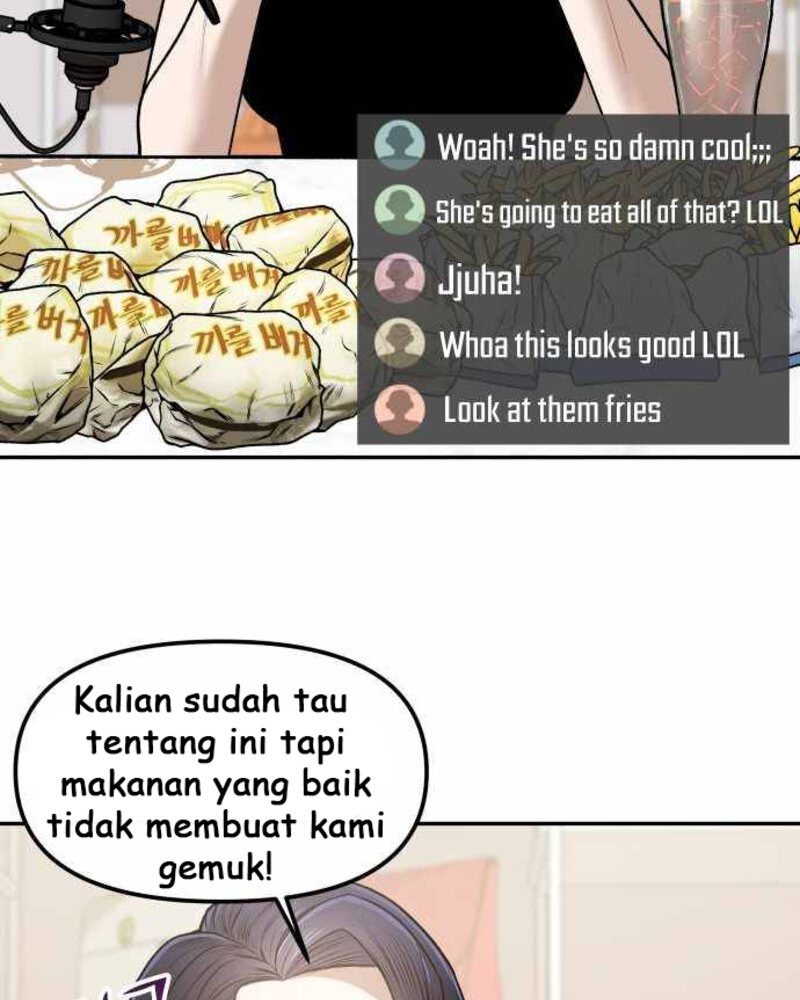 Alternate Life Chapter 02 Gambar 12