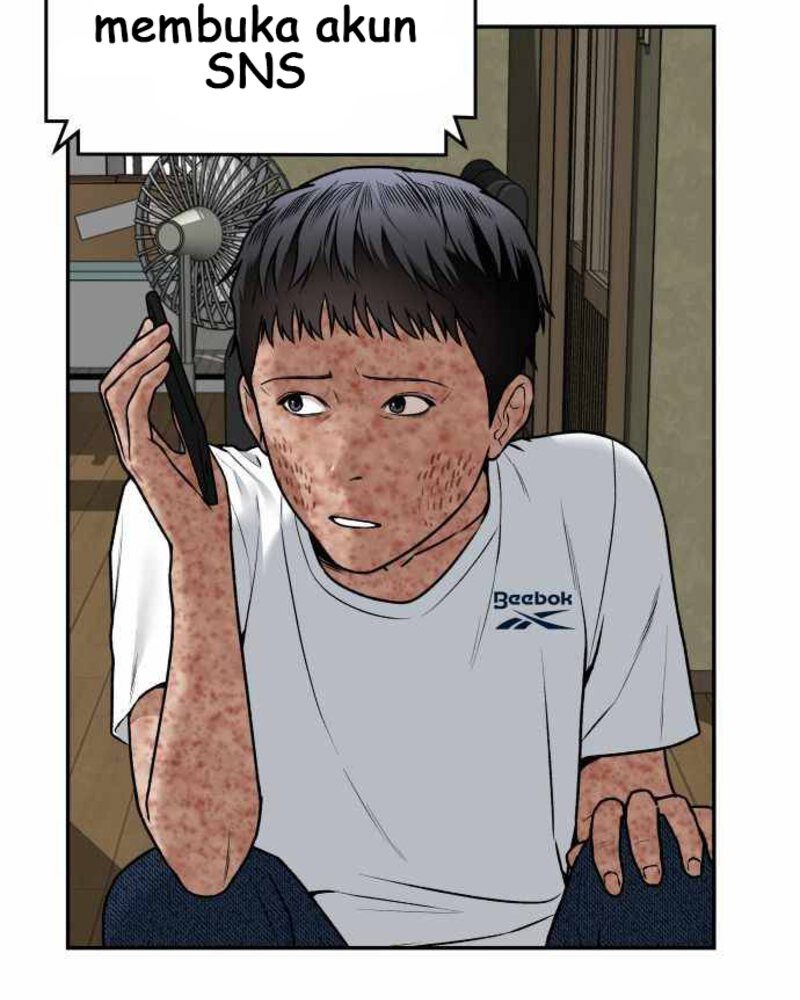 Alternate Life Chapter 02 Gambar 129