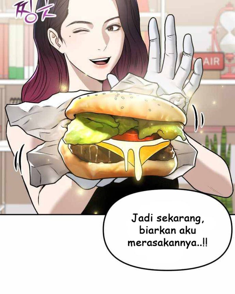 Alternate Life Chapter 02 Gambar 13