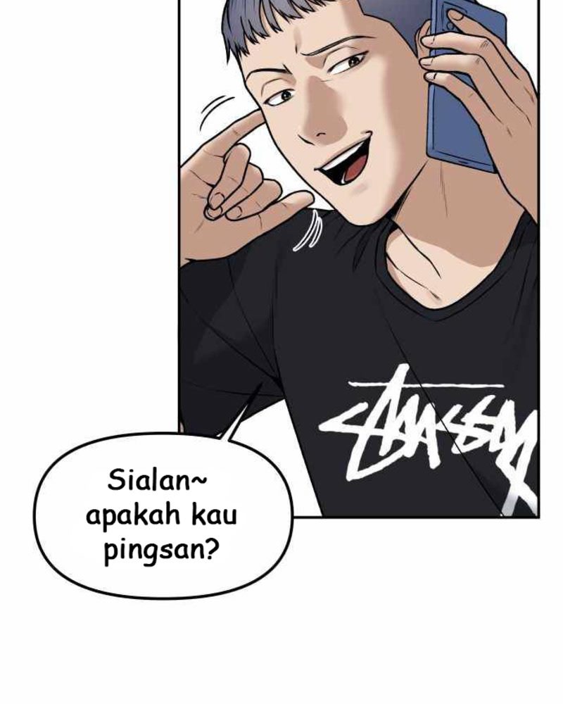 Alternate Life Chapter 02 Gambar 24