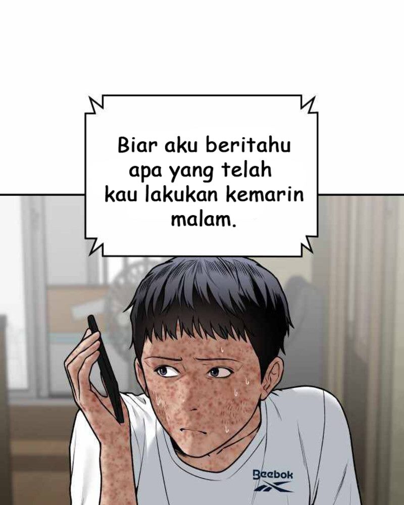 Alternate Life Chapter 02 Gambar 25