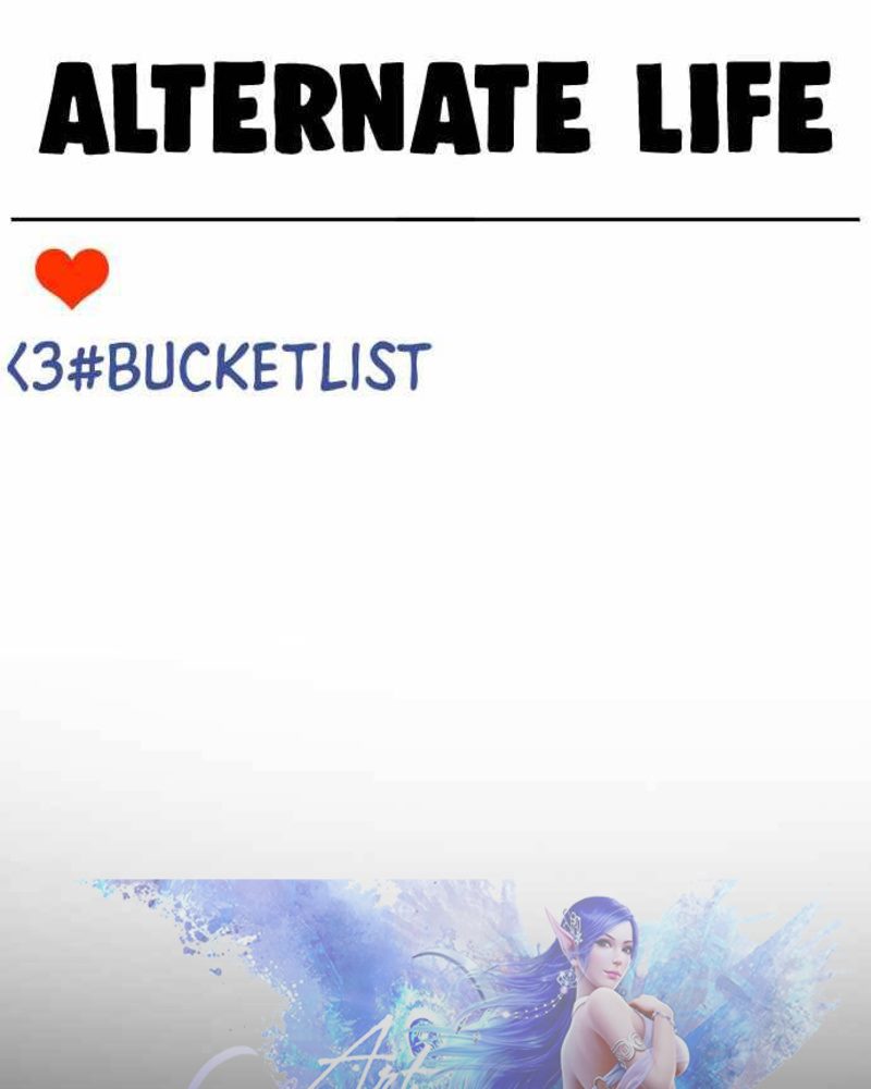 Alternate Life Chapter 02 Gambar 27