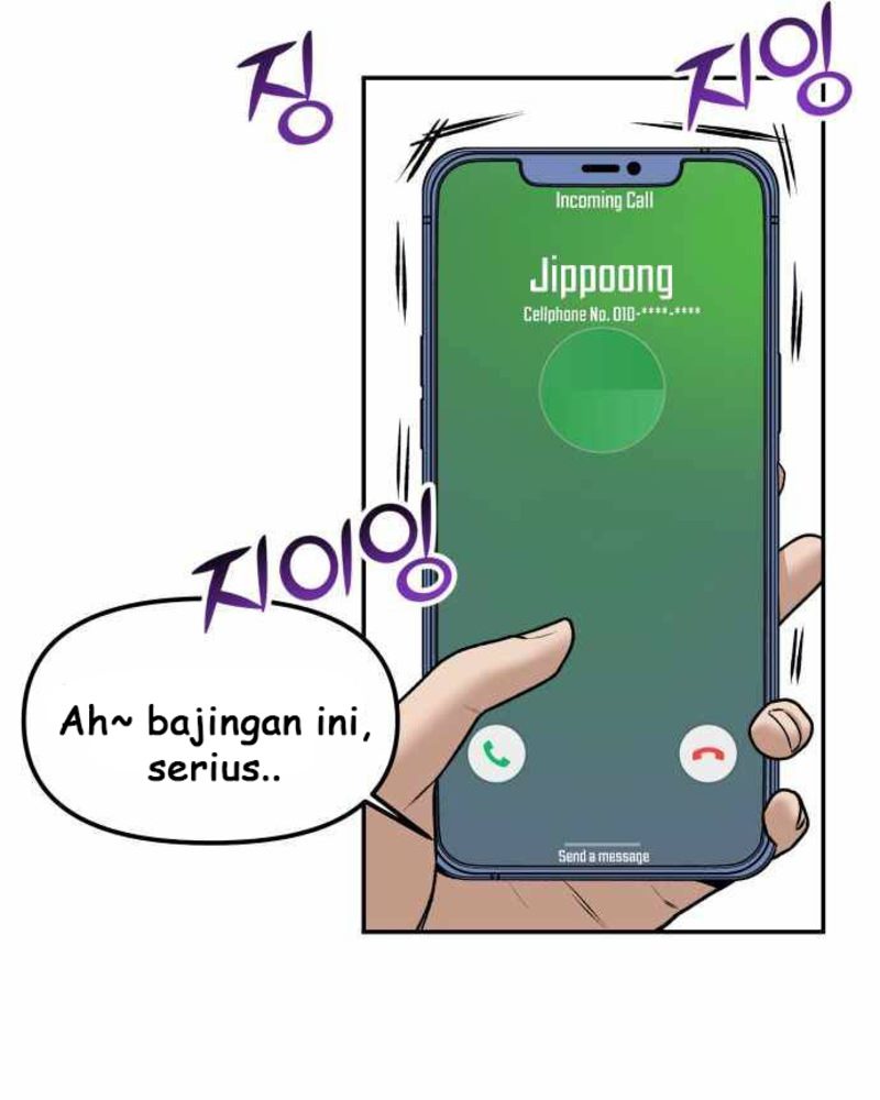 Alternate Life Chapter 02 Gambar 20