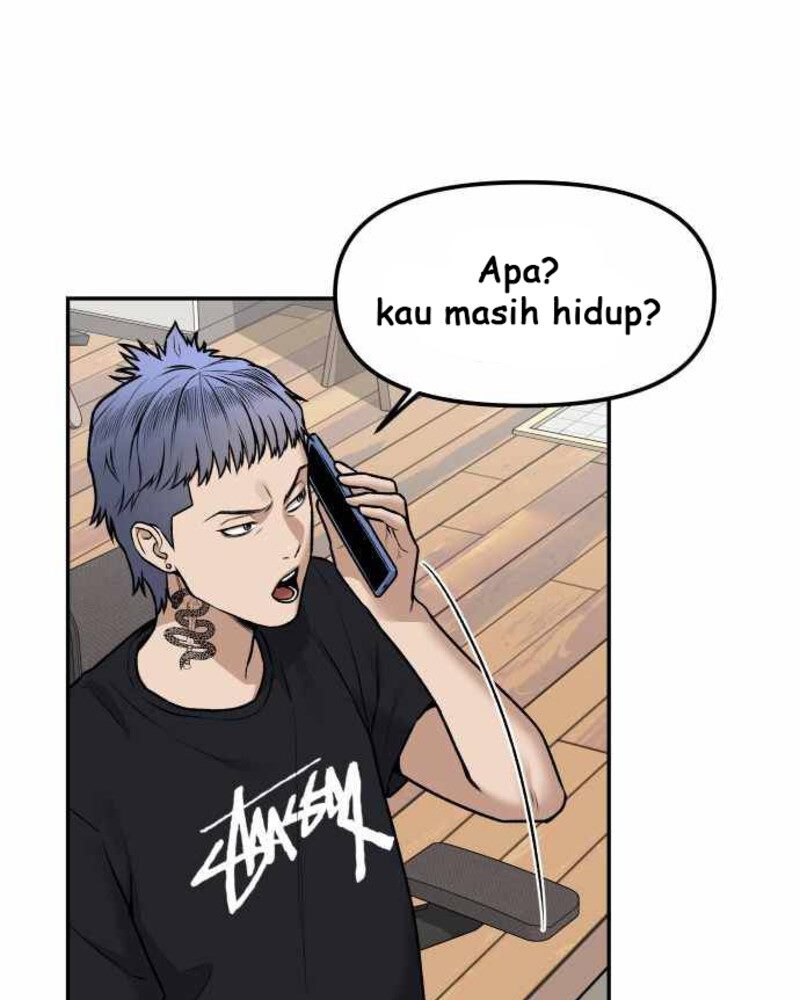 Alternate Life Chapter 02 Gambar 21