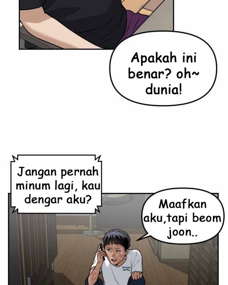 Alternate Life Chapter 02 Gambar 22