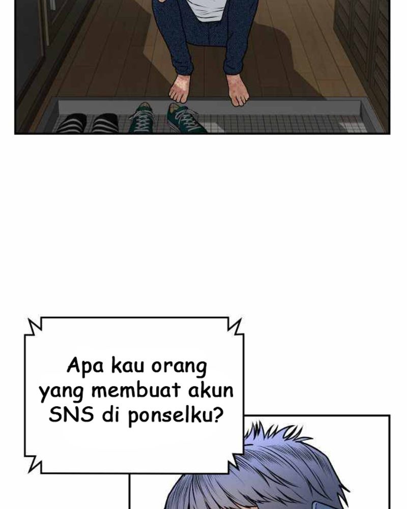 Alternate Life Chapter 02 Gambar 23