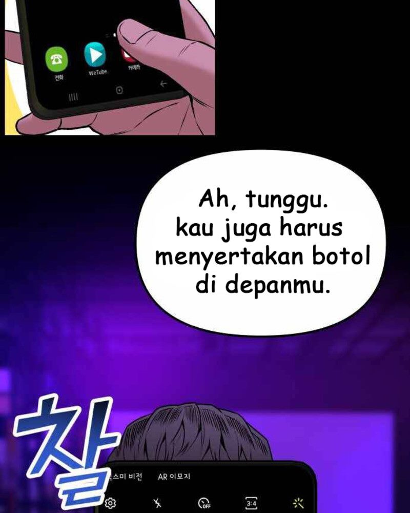 Alternate Life Chapter 02 Gambar 35