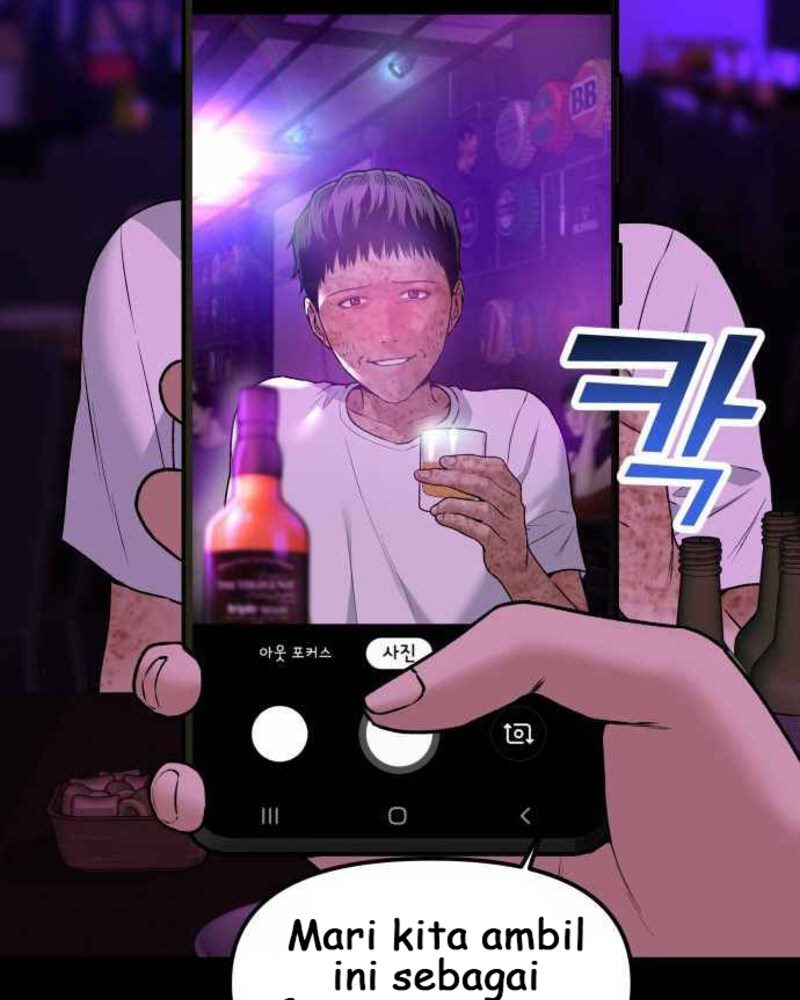 Alternate Life Chapter 02 Gambar 36