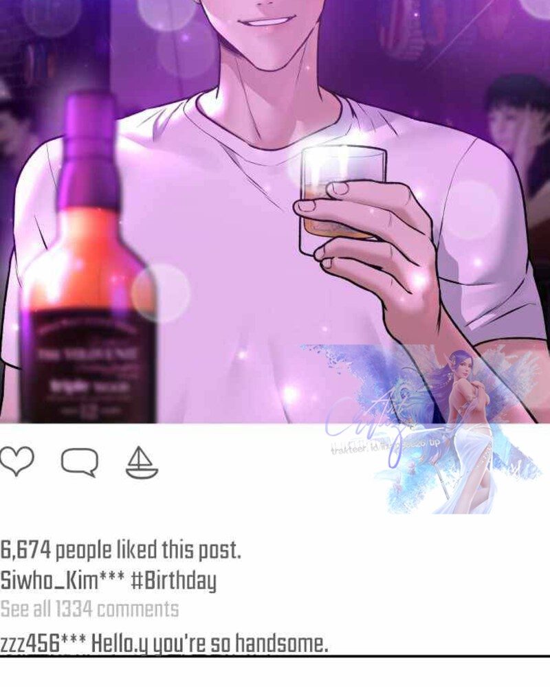 Alternate Life Chapter 02 Gambar 3