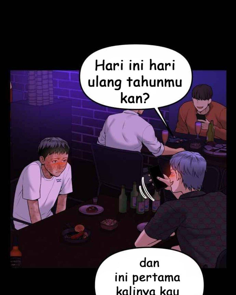 Alternate Life Chapter 02 Gambar 33