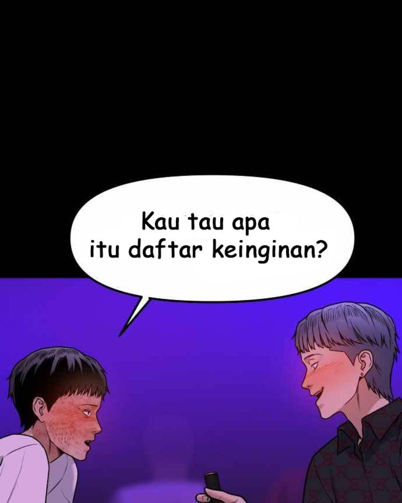 Alternate Life Chapter 02 Gambar 45