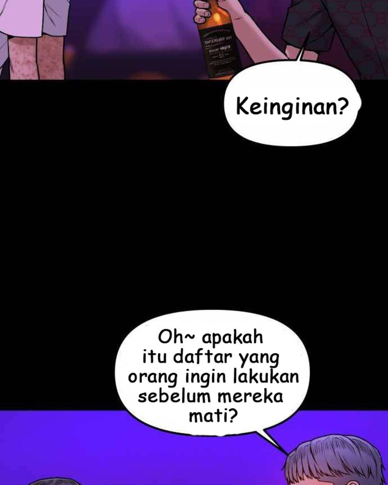 Alternate Life Chapter 02 Gambar 46