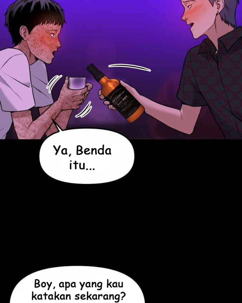 Alternate Life Chapter 02 Gambar 47