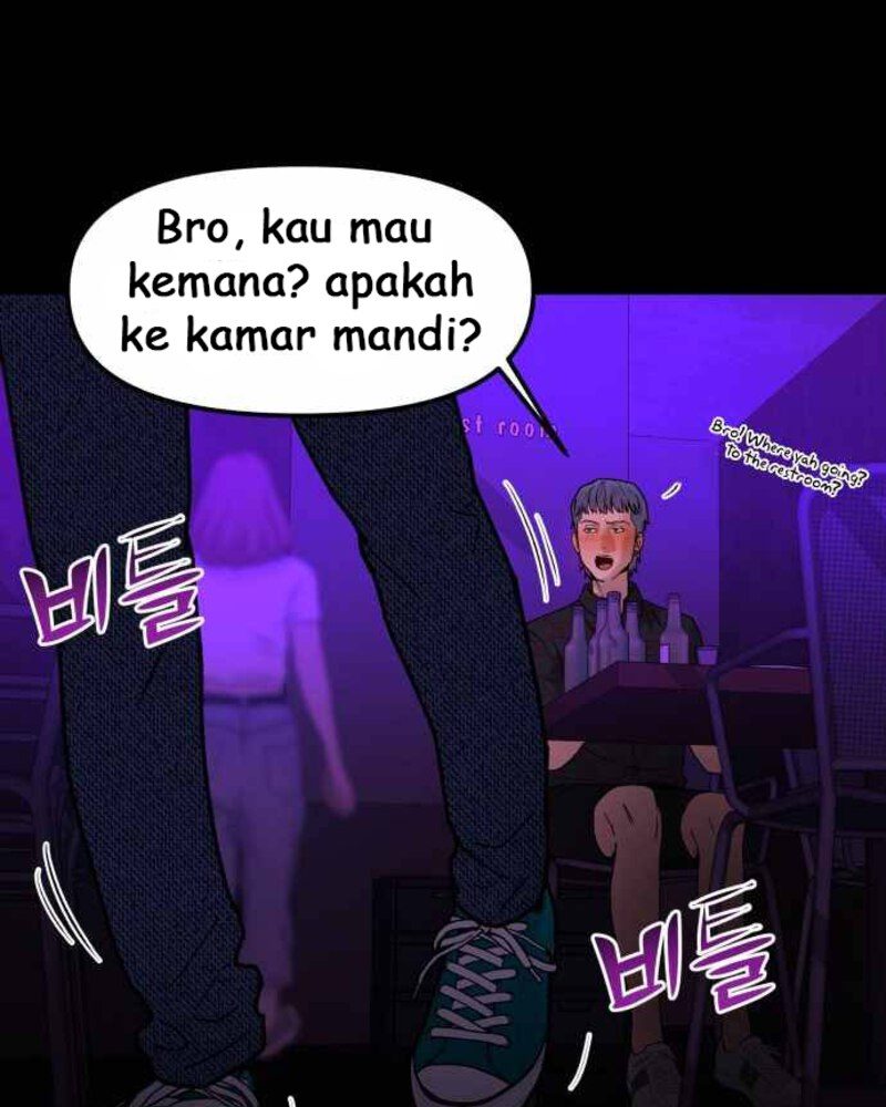 Alternate Life Chapter 02 Gambar 59