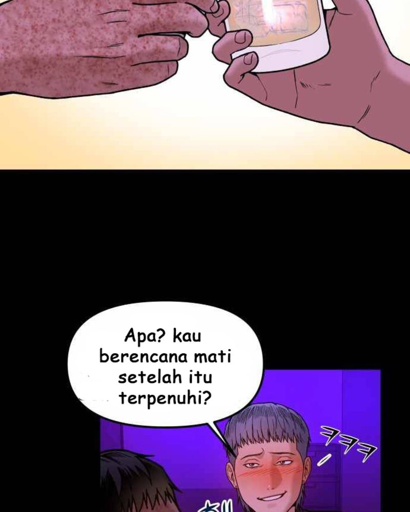 Alternate Life Chapter 02 Gambar 52