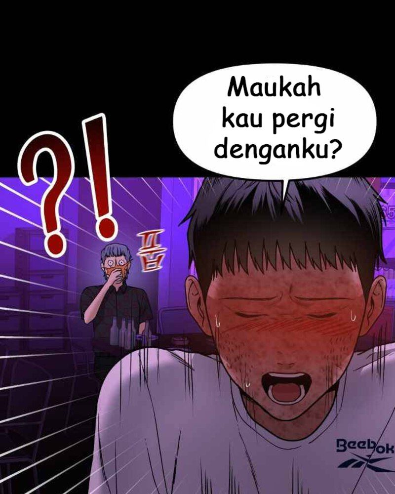 Alternate Life Chapter 02 Gambar 69