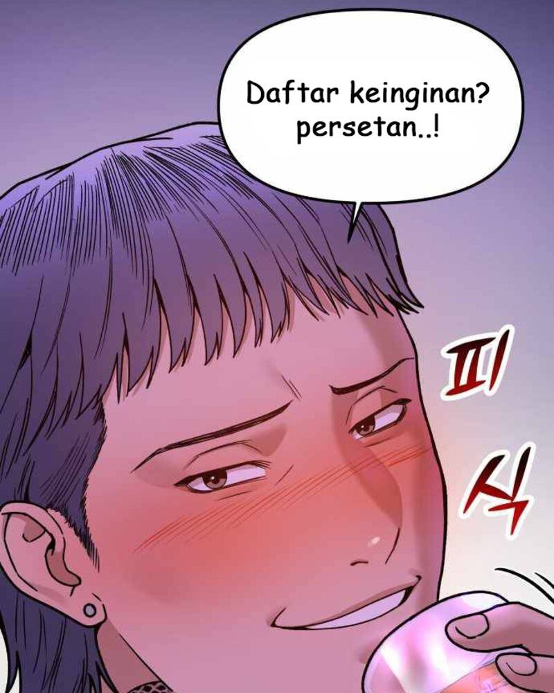 Alternate Life Chapter 02 Gambar 62