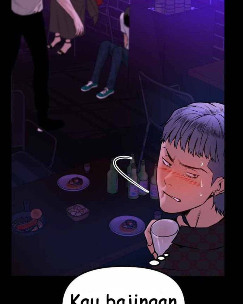 Alternate Life Chapter 02 Gambar 81