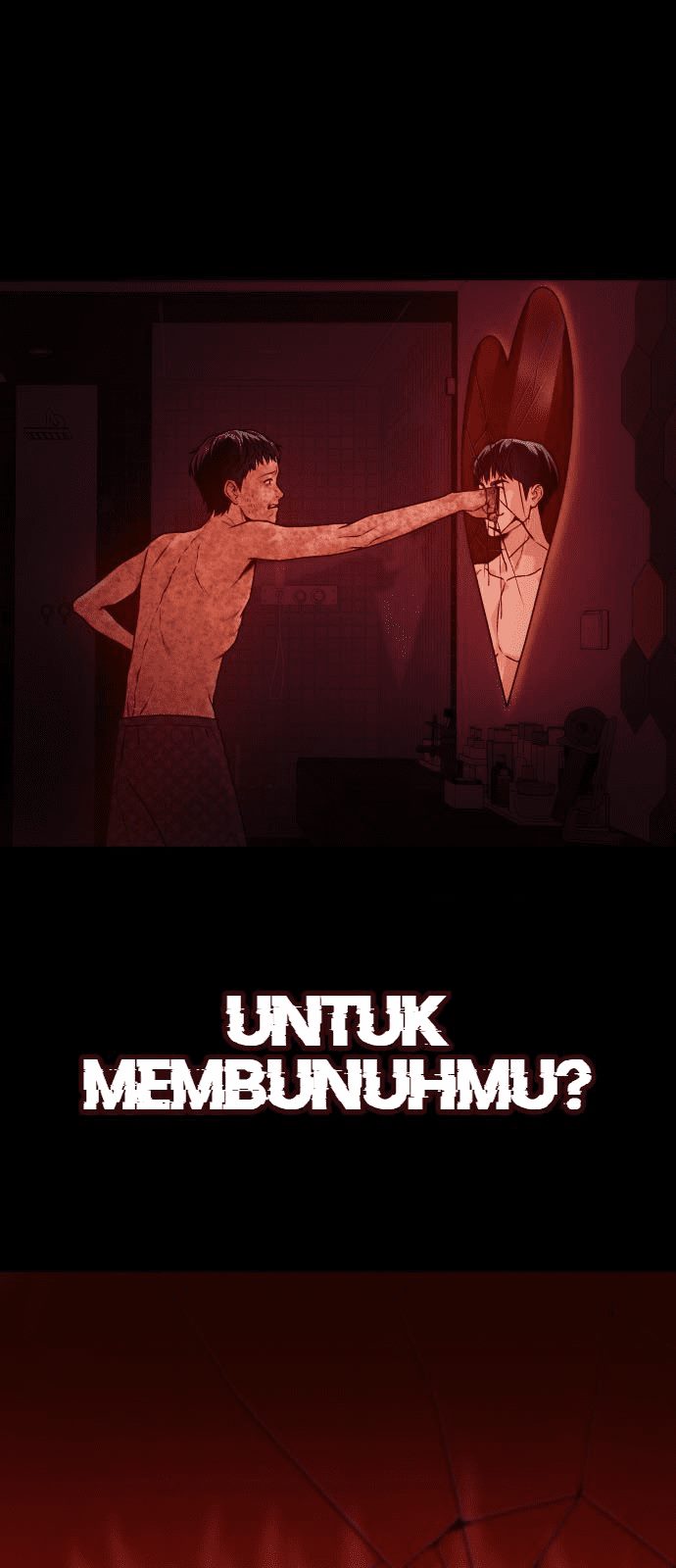 Alternate Life Chapter 01 Gambar 15