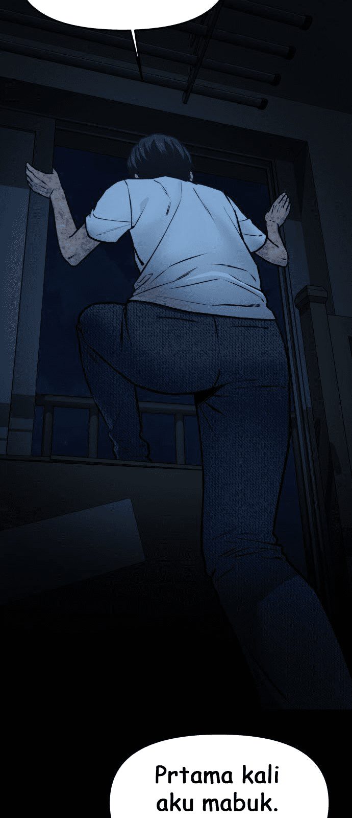 Alternate Life Chapter 01 Gambar 109