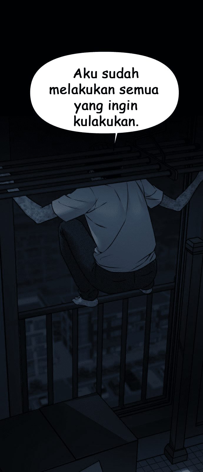 Alternate Life Chapter 01 Gambar 111