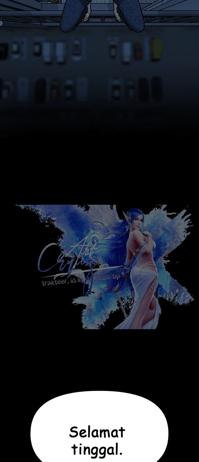 Alternate Life Chapter 01 Gambar 113
