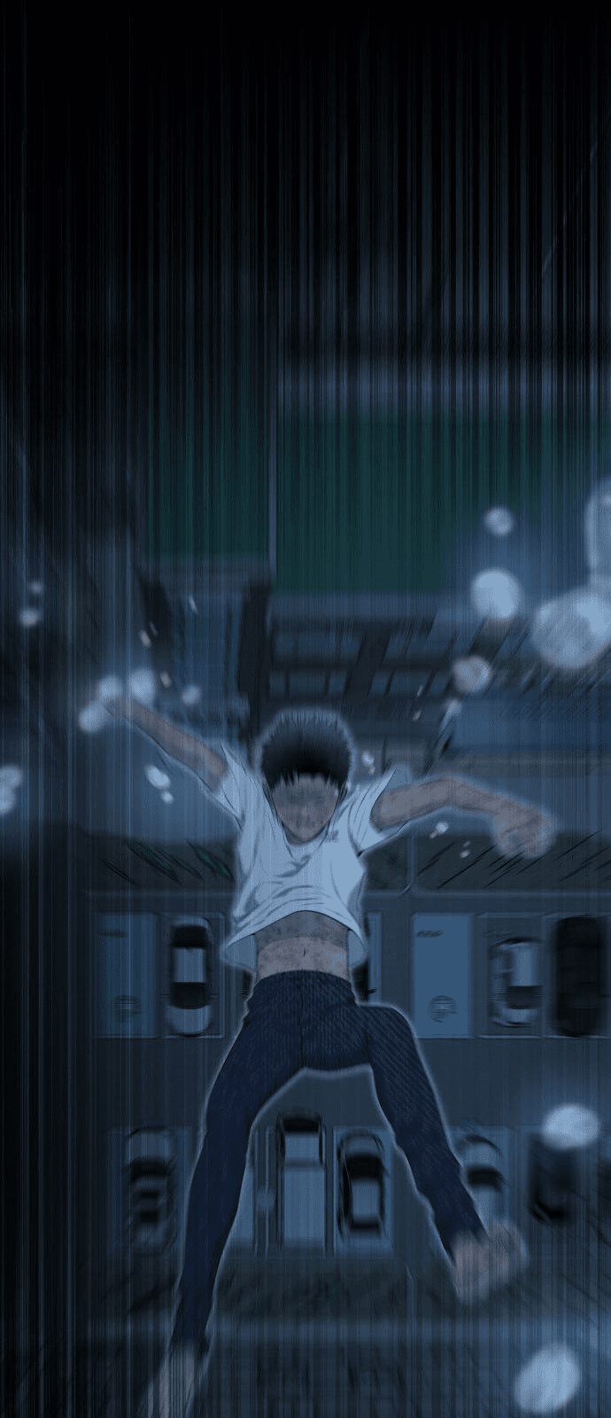 Alternate Life Chapter 01 Gambar 119