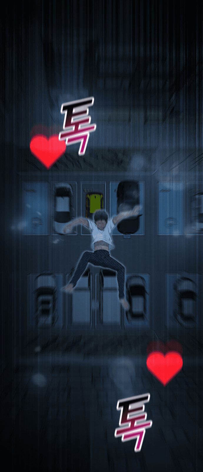 Alternate Life Chapter 01 Gambar 121