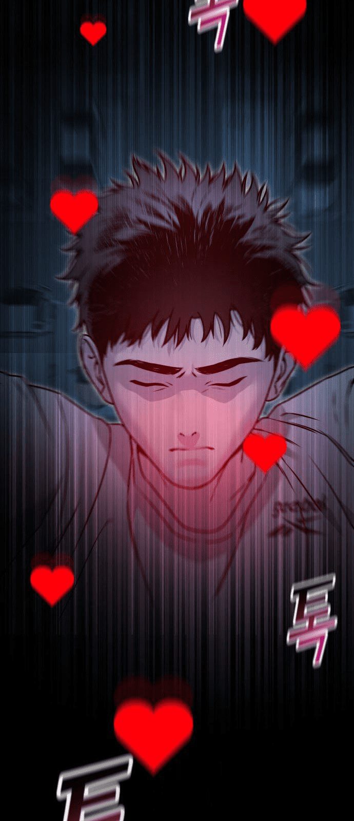 Alternate Life Chapter 01 Gambar 124